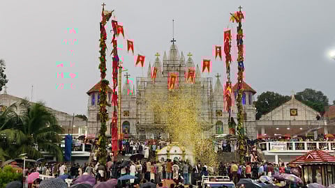 puthuppally-st-george-orthodox-church perunnal