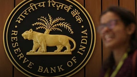 RBI Grade B Recruitment 2026 