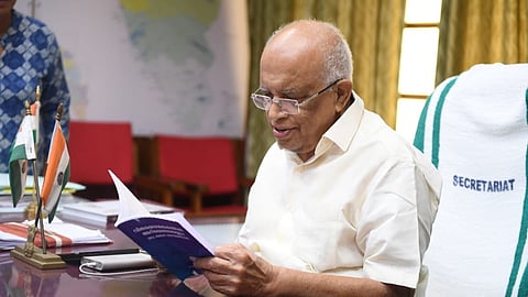k krishnan kutty