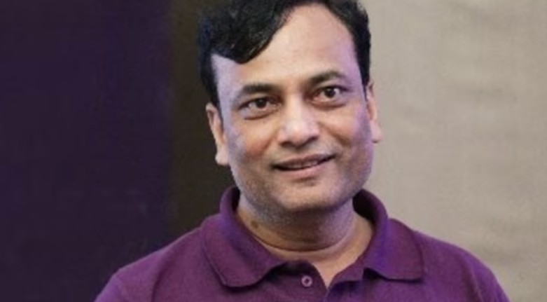 pradeep gupta
