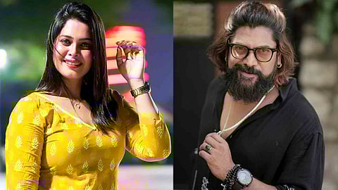 Sajna Noor, Firoz Khan