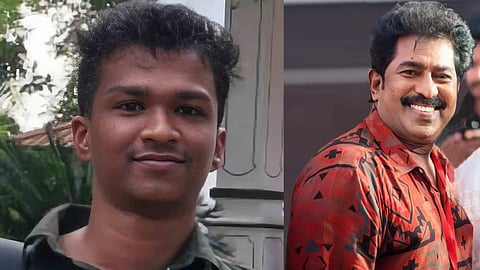 Nithin Raj, Premkumar