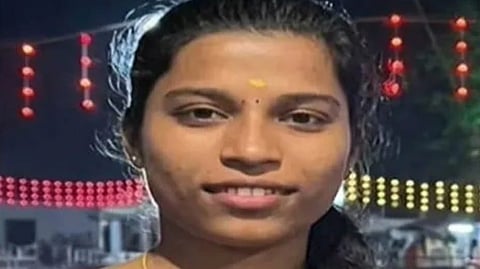 Nurse dies of amoebic meningoencephalitis in Alappuzha