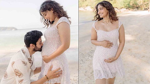 Reba Monica John