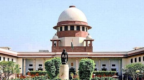 Supreme Court 