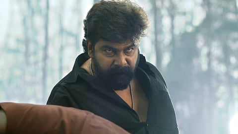 Trailer of Joju George starrer Varavu is out. 