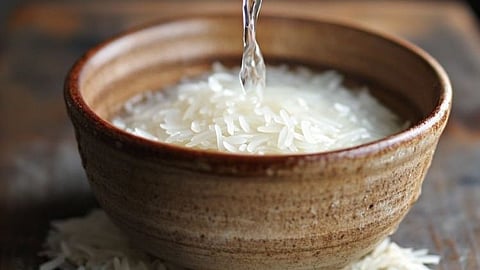 kerala rice