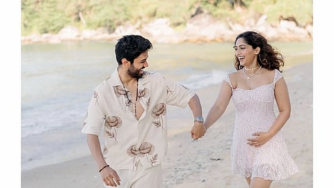 Reba Monica John