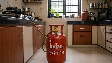 Gas Cylinder Price Hike