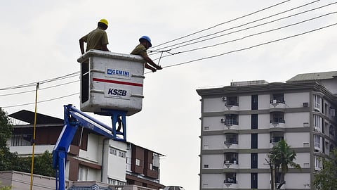  KSEB Worker Recruitment 2026 