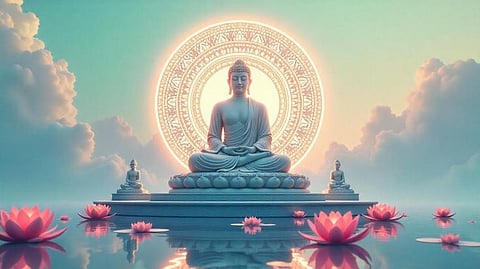 Buddha Pournami 2026
