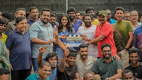 Enna Vilai 
