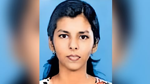 cusat btech student darshana found dead