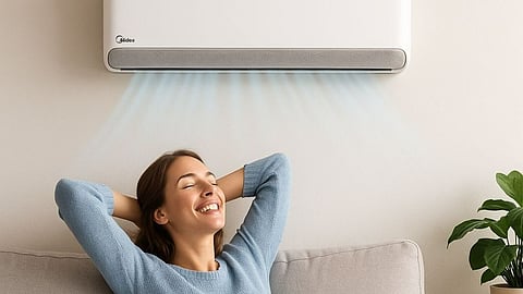 Ac Room