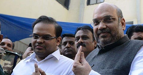 പിണറായിയില്‍ നിന്നും മടങ്ങിയത് സ്വയം രക്ഷയ്ക്ക്; അമിത് ഷായ്‌ക്കെതിരെ പ്രതിപക്ഷ നീക്കം ശക്തം