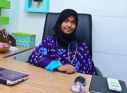 'മതം മാറ്റവും വിവാഹവും സ്വന്തം സ്വന്തം ഇഷ്ടപ്രകാരമെന്ന് ഹാദിയ' ; എന്‍ഐഎ റിപ്പോര്‍ട്ട് സുപ്രീംകോടതിയില്‍