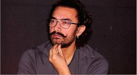 Aamir Khan