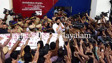 നടിയെ ആക്രമിച്ച കേസില്‍ കുറ്റപത്രം വൈകും