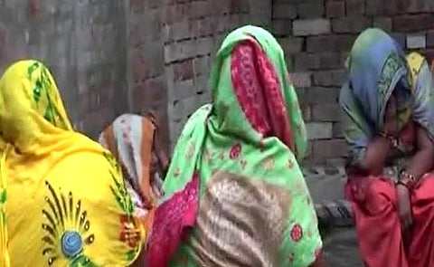 ബലാല്‍സംഗ ഭീഷണിയില്‍ മനംനൊന്ത് പതിനഞ്ചുകാരി ആത്മഹത്യ ചെയ്തു 