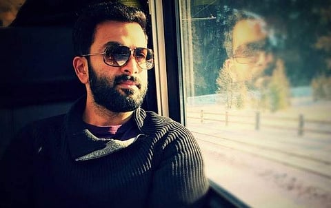 പിറന്നാള്‍ മധുരത്തില്‍ പൃഥ്വിആശംസകളര്‍പ്പിച്ച് ലാലേട്ടനും മമ്മൂക്കയും 