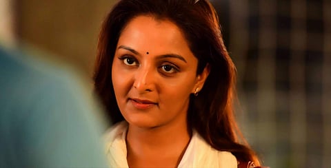 രാമലീലയെ പിന്തുണച്ചത് ഇതുകൊണ്ട്; മഞ്ജുവിന്റെ വിശദീകരണം (വീഡിയോ)