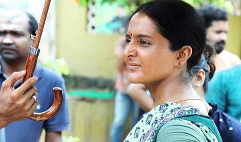 നായിക വിജയത്തിന്റെ ഉദാഹരണം