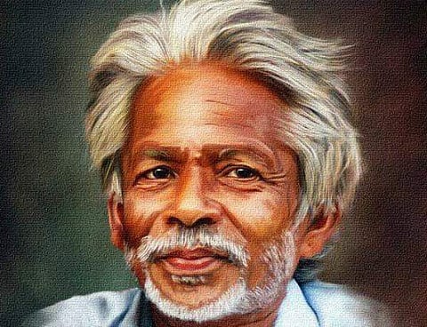 എന്റെ ശവപ്പെട്ടി ചുമക്കുന്നവരോട് ഒസ്യത്തിലില്ലാത്ത ഒരു രഹസ്യം പറയാനുണ്ട്: രഹസ്യങ്ങള്‍ പലതും പറയാതെ കവി യാത്രയായിട്ട് ഏഴുവര്‍ഷം 