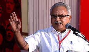 സ്വരാജ് സിപിഐക്കാരെ കാണാന്‍ തൃശൂരില്‍ പോകേണ്ടതില്ലെന്ന് കാനം രാജേന്ദ്രന്‍