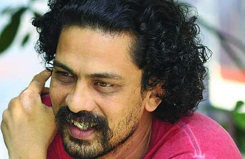 ലാസര്‍ ഷൈന്‍