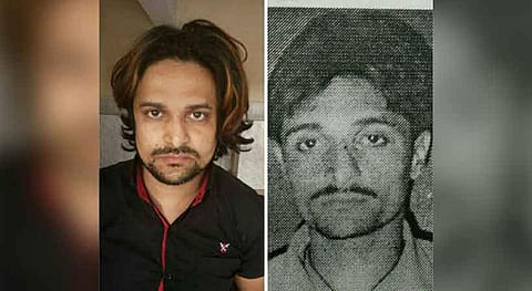 പൊലീസില്‍ നിന്നും രക്ഷപ്പെടാന്‍ മോഷണത്തിനുശേഷം പ്ലാസ്റ്റിക് സര്‍ജറി; പിടിയിലായത് നാലു വര്‍ഷത്തിനുശേഷം