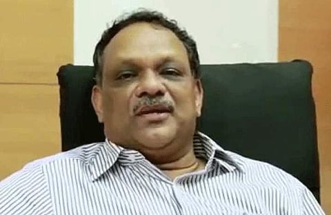 'റവന്യൂ സെക്രട്ടറിയെ മാറ്റണം'; പിഎച്ച് കുര്യനെതിരെ സിപിഐയും റവന്യൂമന്ത്രിയും