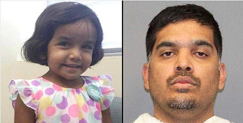 ഷെറിന്റെ മരണത്തില്‍ വളര്‍ത്തച്ഛന്‍ അറസ്റ്റില്‍; കൊല്ലപ്പെട്ടത് വീട്ടില്‍ വെച്ച് തന്നെയെന്ന് സൂചന