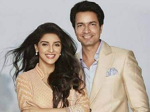 ഞങ്ങള്‍ക്കൊരു പെണ്‍കുഞ്ഞ് പിറന്നു: അസിന്‍ ഇസ്റ്റഗ്രാമില്‍ കുറിച്ചു