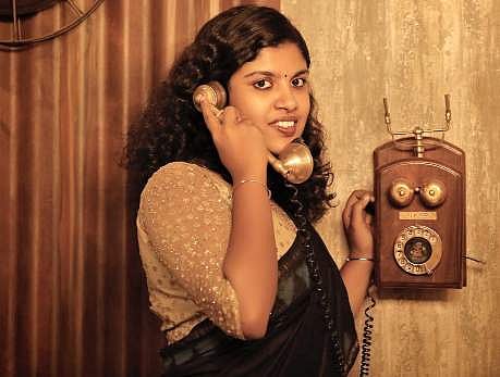 ആ ട്രോളുകളില്‍ എന്നെ ഏറ്റവുമധികം രസിപ്പിച്ചത് ഇതാണ്; ചിന്താ ജെറോം പറയുന്നു 