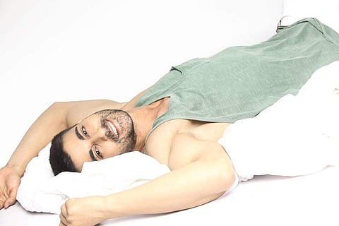 'ഷൂട്ടിംഗിനിടയിലും വര്‍ക്കൗട്ട് മുടക്കാറില്ല', ഫിറ്റ്‌നസ് രഹസ്യങ്ങള്‍ തുറന്നുപറഞ്ഞ്‌ ഗൗതം റോഡ് 