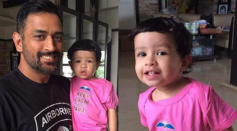 അമ്പലപ്പുഴ ക്ഷേത്രത്തിലേക്ക് സിവയ്ക്ക് ക്ഷണം; പാടി നടക്കുന്ന പാട്ടിലെ ഉണ്ണിക്കണ്ണനെ കാണാനും, പാല്‍പ്പായസം നുകരാനും അമ്പലപ്പുഴക്കാരുടെ ക്ഷണം