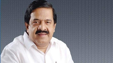 'ശബരിമലയിലെ യുവതീ പ്രവേശനം വിലക്കും'; യുപിഎ അധികാരത്തില്‍ എത്തിയാല്‍ ഉടന്‍ നിയമ ഭേദഗതിയെന്ന് രമേശ് ചെന്നിത്തല