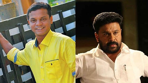 ഇനിയൊന്നും പേടിക്കാനില്ല; വാങ്ങിവെച്ച പടക്കം പൊട്ടിച്ച് ആഘോഷിക്കുമെന്ന് ധര്‍മ്മജന്‍