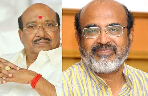 വെള്ളാപ്പള്ളിയുമായി കൂട്ടുവേണ്ട; ബിഡിജെഎസിനെ മുന്നണിയിലെടുക്കുന്നത് അസംഭവ്യം: തോമസ് ഐസക്