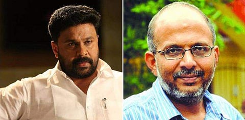 ഇനിയങ്ങോട്ട് ദിലീപിനെ പിടിച്ചാല്‍ കിട്ടില്ല, ജനപ്രീതി കൂടിക്കൂടി മാനംമുട്ടുമെന്ന്  അഡ്വ.ജയശങ്കര്‍