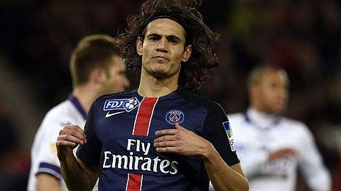 ആഴ്‌സണല്‍ മുന്നേറ്റനിരക്കാരനെ സ്വന്തമാക്കാന്‍ കവാനിയെ പിഎസ്ജി വില്‍ക്കും; ട്രാന്‍സ്ഫര്‍ അടുത്ത സീസണില്‍