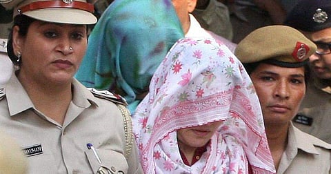 ചോദ്യം ചെയ്യലമായി ഹണിപ്രീത് സഹകരിക്കുന്നില്ല; നാര്‍കോ ടെസ്റ്റിന് വിധേയയാക്കാന്‍ ആലോചന