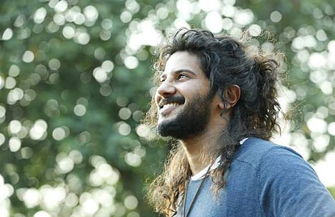 സോളോ: കാഴ്ച ശീലങ്ങളെ അട്ടിമറിച്ച പരീക്ഷണം