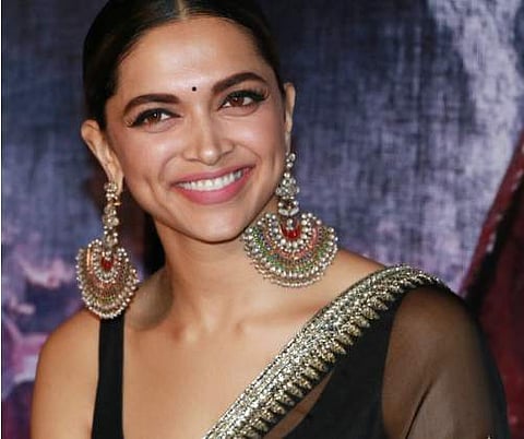 'എന്റെ പ്രതിഫലത്തില്‍ ഞാന്‍ പൂര്‍ണ്ണതൃപ്ത', ദീപിക പദുക്കോണ്‍ 