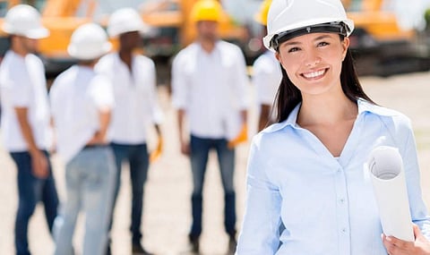 സയന്‍സും എഞ്ചിനിയറിംഗും പുരുഷന്‍മാരുടേത് മാത്രമോ?  