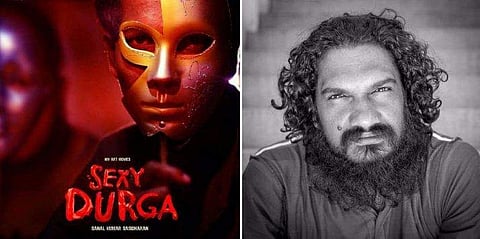 പ്രതിഷേധിച്ചാല്‍ മനസിലാവാത്തവരുടെ മുന്നില്‍ എന്തിന് പ്രതിഷേധിക്കണം, സനല്‍കുമാര്‍ ശശിധരന്‍ ചോദിക്കുന്നു