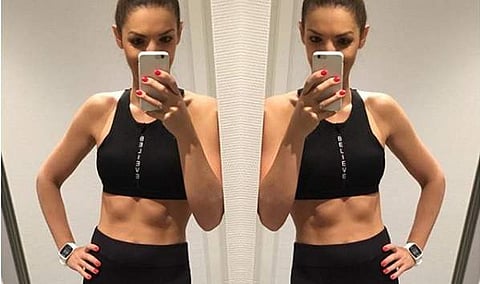 കൂടുതല്‍ കഴിക്കാം, ഭാരവും കുറയ്ക്കാം! 