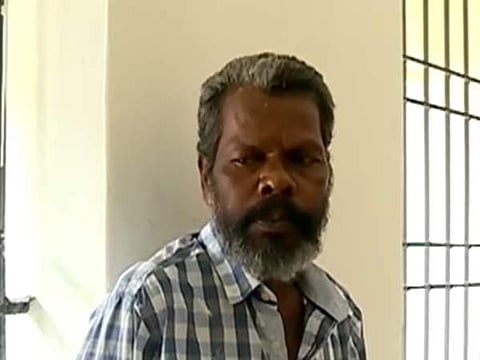 ജിഷയുടെ അച്ഛന്‍ പാപ്പുവിന്റെ അക്കൗണ്ടില്‍ അഞ്ചുലക്ഷം രൂപയുളളതായി കണ്ടെത്തല്‍