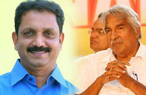 ബ്ലാക് മെയില്‍ ചെയ്തത് ആരാണെന്നറിയാന്‍ ഉമ്മന്‍ചാണ്ടിയെ കസ്റ്റഡിയിലെടുത്ത് ചോദ്യം ചെയ്യണം; കെ.സുരേന്ദ്രന്‍