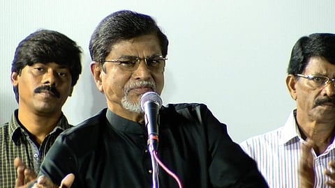 മുഖ്യമന്ത്രി പിണറായി വിജയന്‍ മറ്റുസംസ്ഥാനങ്ങള്‍ക്ക് പ്രചോദനം: നടന്‍ വിജയുടെ അച്ഛന്‍